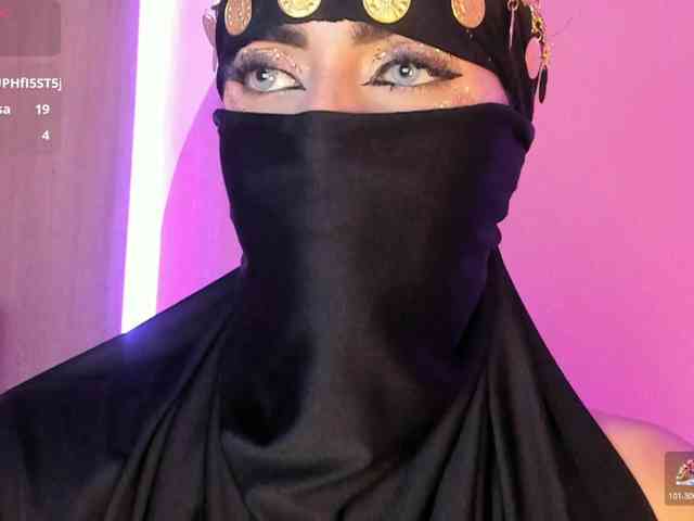 jasmin-hamdan webcam