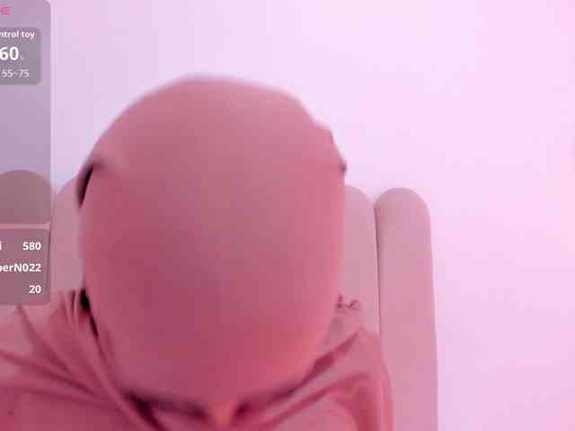 jasmin-hamdan webcam