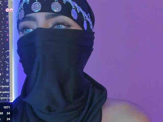 jasmin-hamdan webcam