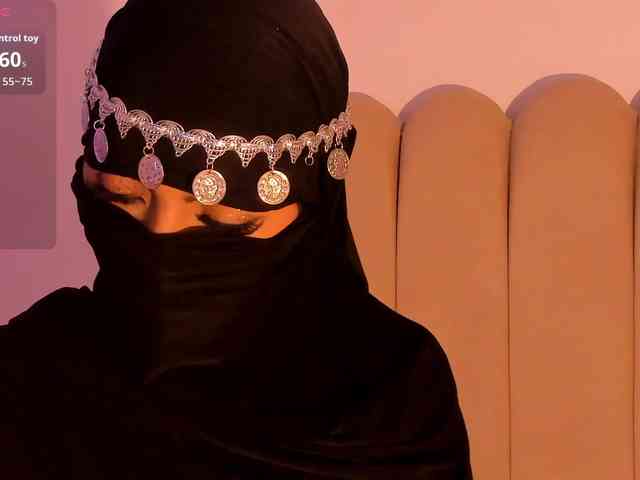 jasmin-hamdan webcam