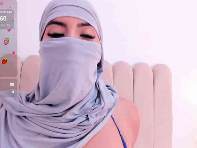 jasmin-hamdan webcam