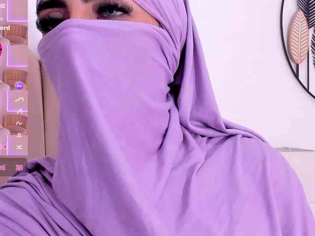 jasmin-hamdan webcam