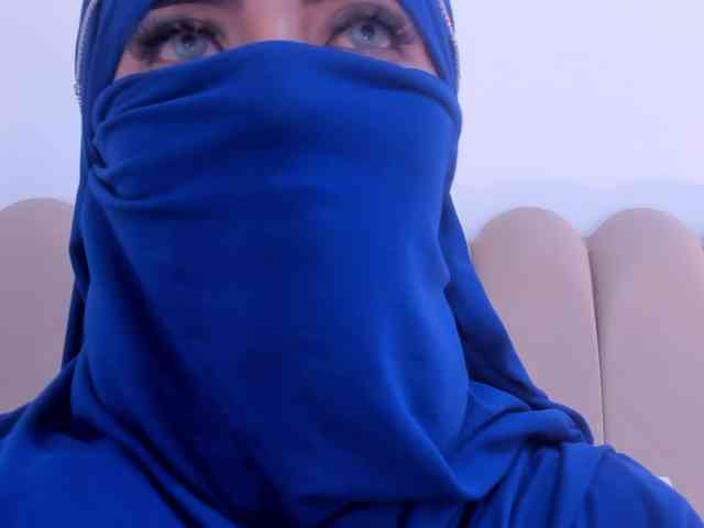 jasmin-hamdan webcam