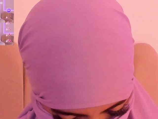 jasmin-hamdan webcam