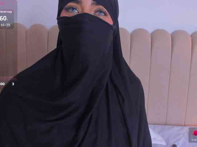 jasmin-hamdan webcam