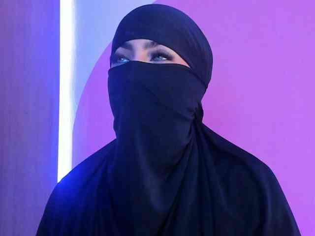 jasmin-hamdan webcam