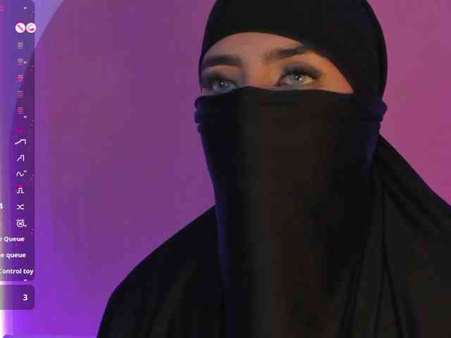 jasmin-hamdan webcam