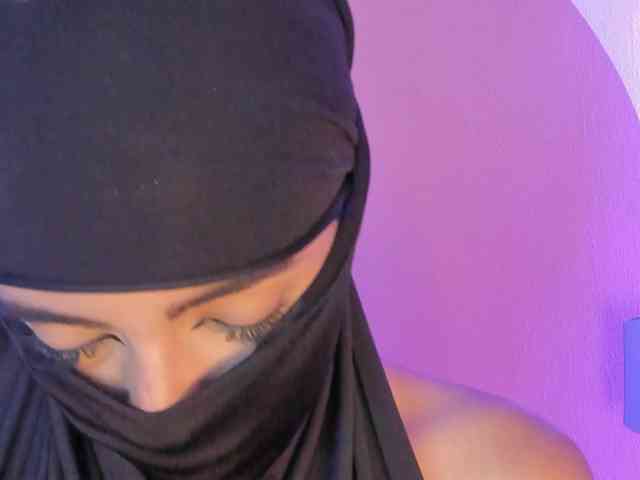 jasmin-hamdan webcam