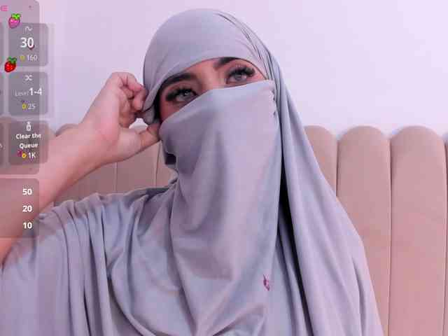 jasmin-hamdan webcam