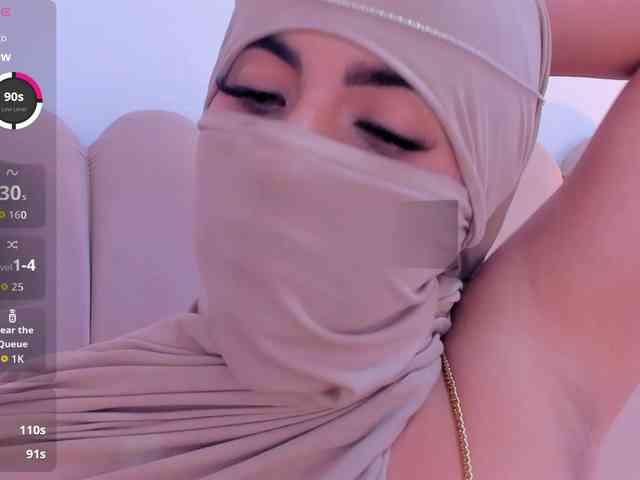 jasmin-hamdan webcam