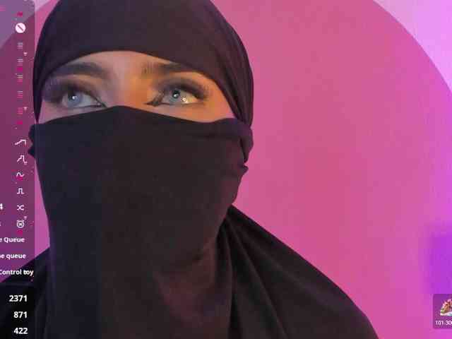 jasmin-hamdan webcam