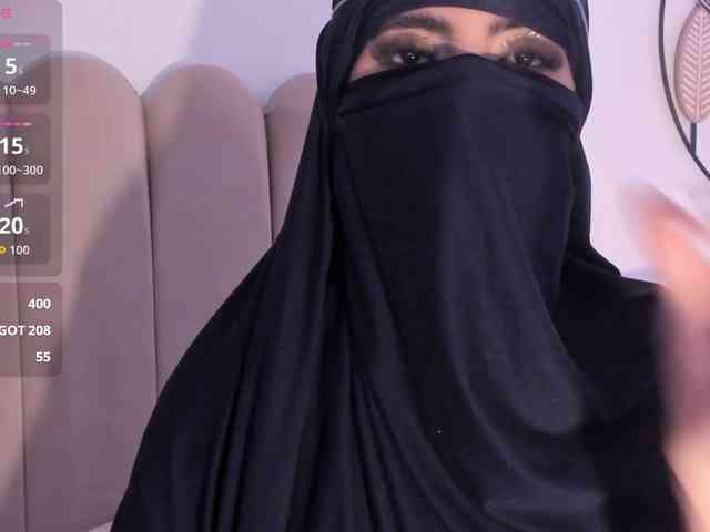 jasmin-hamdan webcam