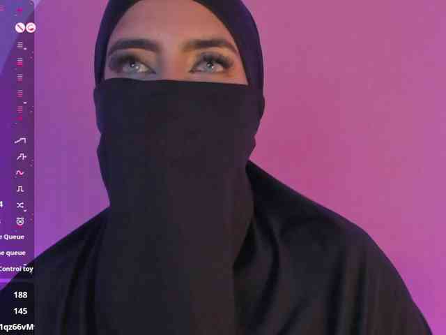 jasmin-hamdan webcam