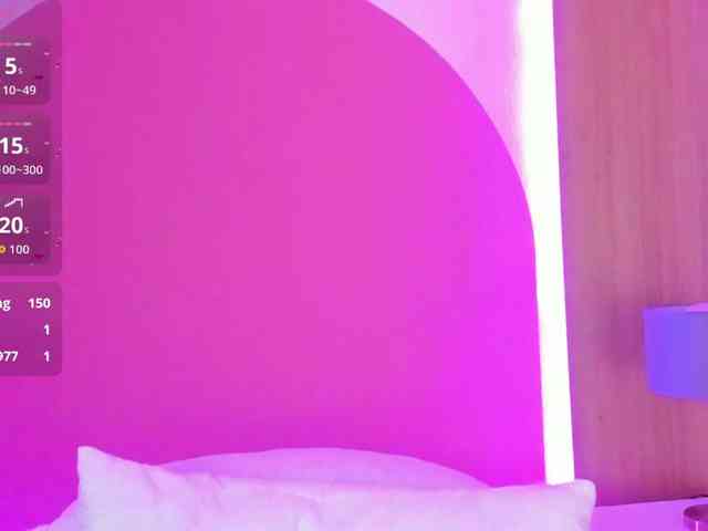 jasmin-hamdan webcam