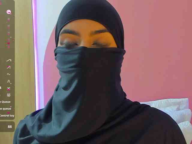 jasmin-hamdan webcam