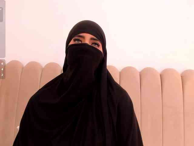 jasmin-hamdan webcam