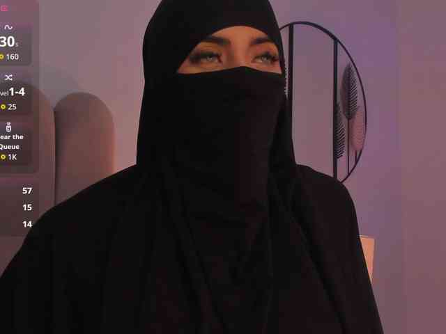 jasmin-hamdan webcam