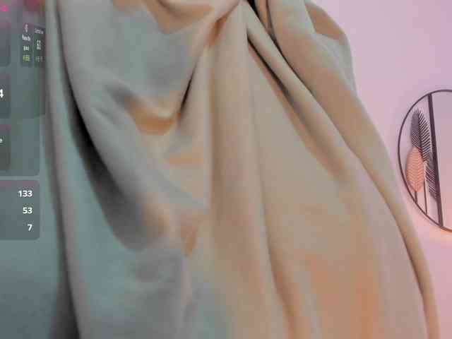 jasmin-hamdan webcam