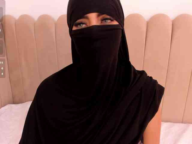 jasmin-hamdan webcam