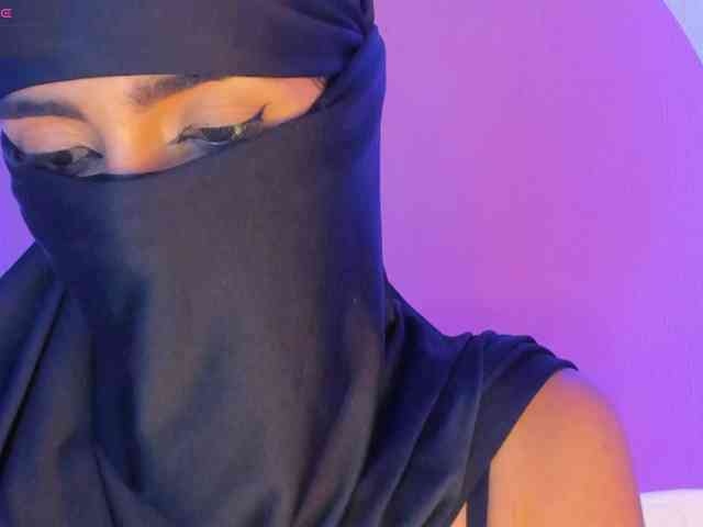 jasmin-hamdan webcam