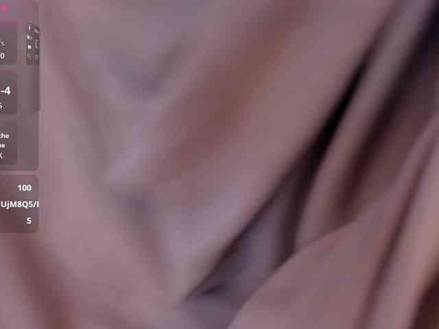 jasmin-hamdan webcam