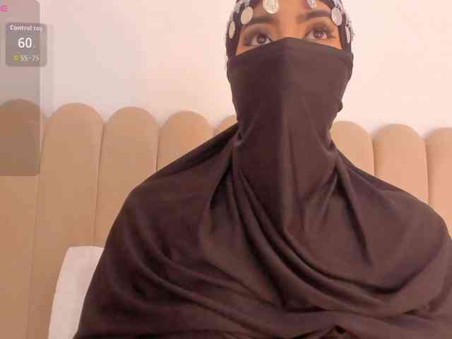 jasmin-hamdan webcam