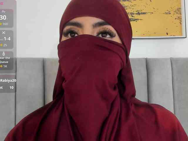 jasmin-hamdan webcam