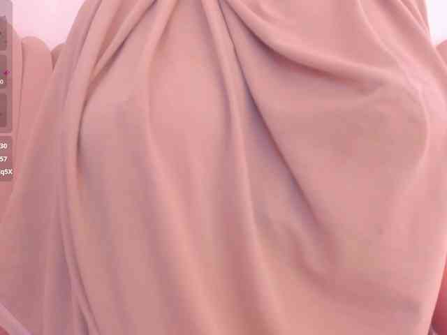 jasmin-hamdan webcam