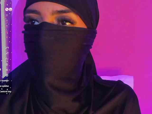 jasmin-hamdan webcam