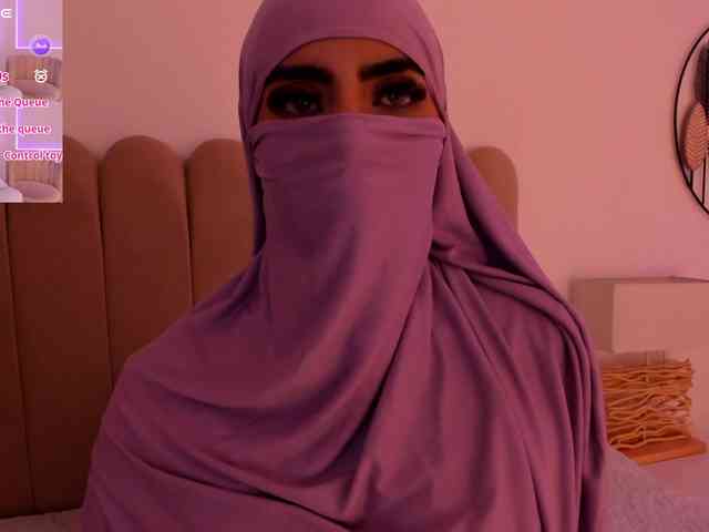 jasmin-hamdan webcam