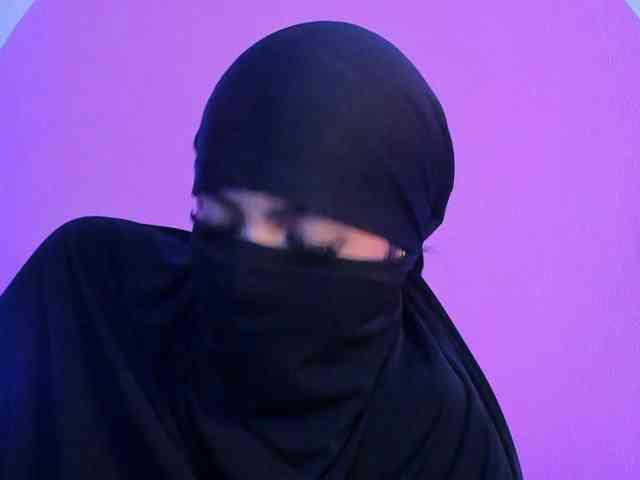 jasmin-hamdan webcam