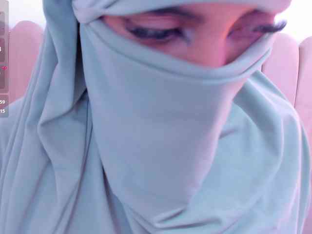 jasmin-hamdan webcam