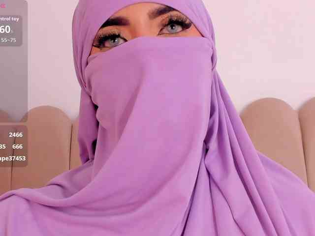 jasmin-hamdan webcam