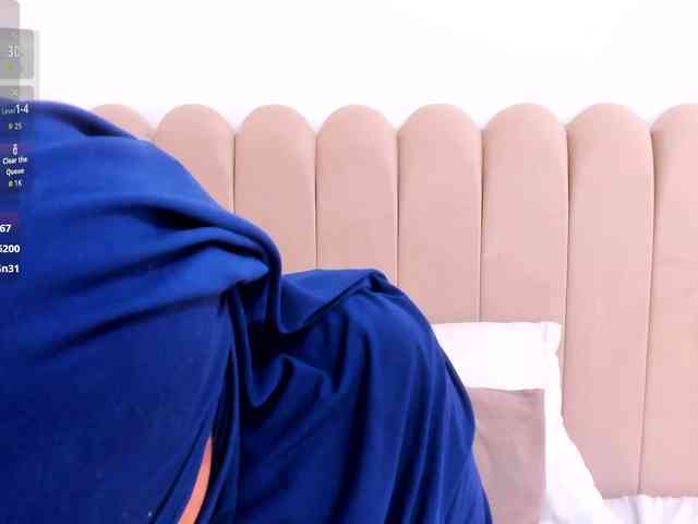 jasmin-hamdan webcam