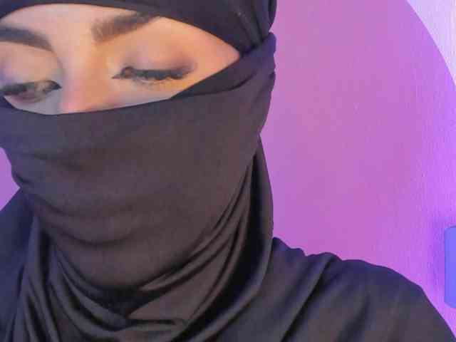 jasmin-hamdan webcam