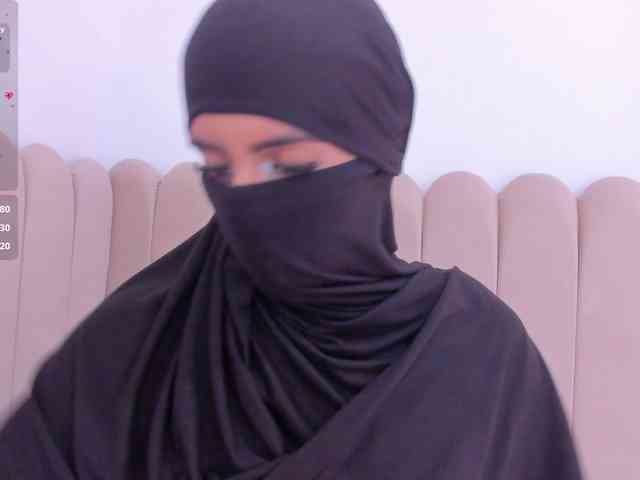 jasmin-hamdan webcam