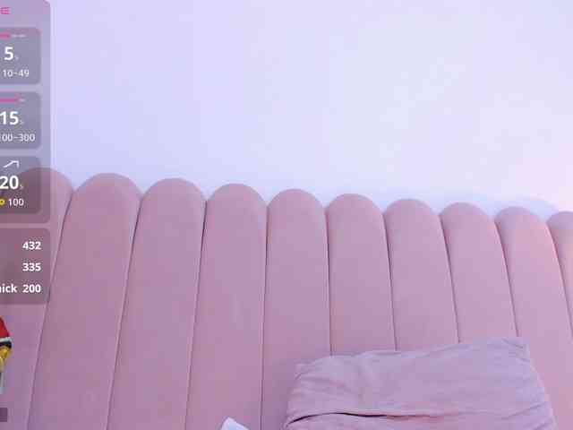 jasmin-hamdan webcam