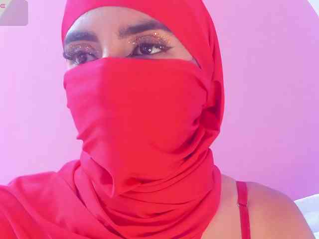 jasmin-hamdan webcam