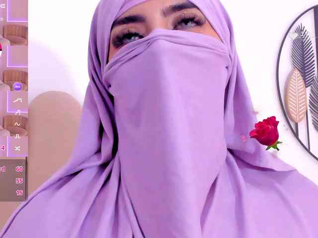 jasmin-hamdan webcam