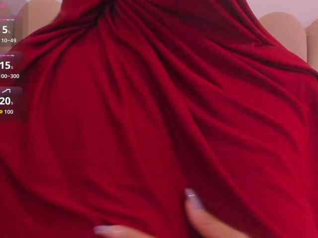 jasmin-hamdan webcam