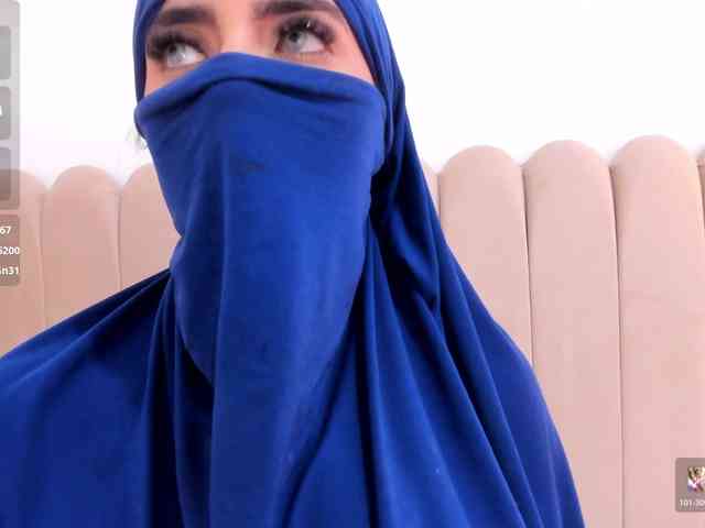 jasmin-hamdan webcam