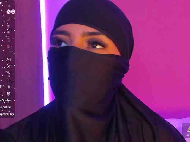 jasmin-hamdan webcam