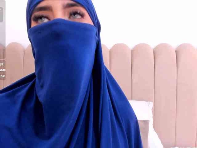 jasmin-hamdan webcam