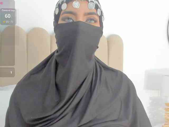 jasmin-hamdan webcam