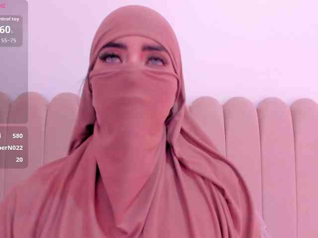 jasmin-hamdan webcam