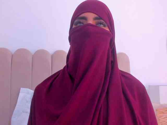 jasmin-hamdan webcam