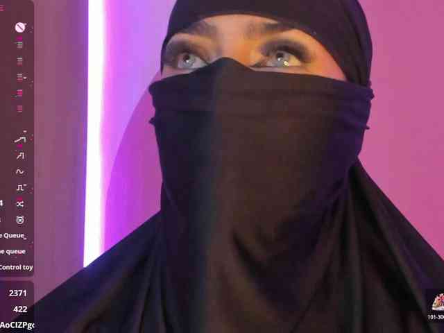 jasmin-hamdan webcam