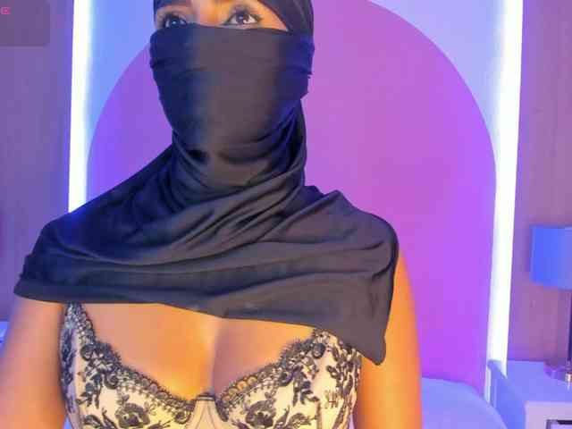 jasmin-hamdan webcam