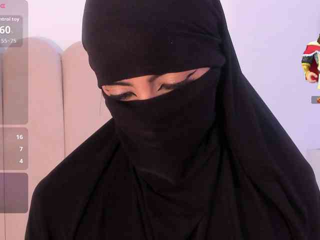 jasmin-hamdan webcam