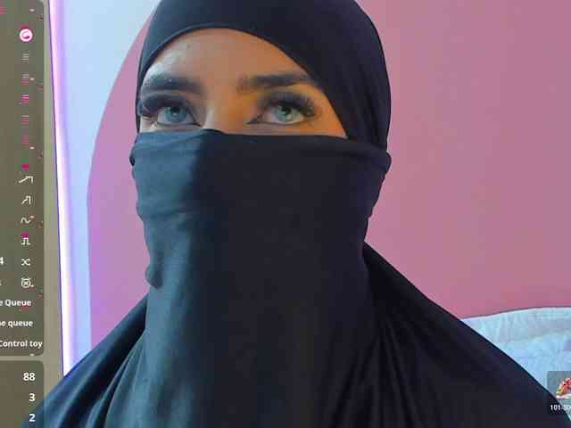 jasmin-hamdan webcam